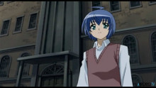 Скриншот Вечное Рондо Алисы / Kagihime Monogatari Eikyuu Alice Rondo