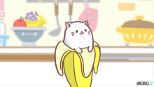 Скриншот Бананя [ТВ-1] / Bananya