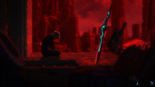 Скриншот Фантом убийства: Начало восстания / Phantom of Kill: Zero kara no Hangyaku