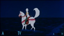 Скриншот Арабские ночи: Приключения Синдбада / Arabian Nights: Sindbad no Bouken