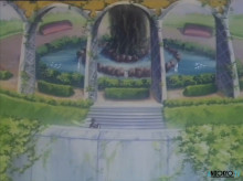 Скриншот Удивительный мир Эль-Хазард OVA-2 / El Hazard 2: The Magnificent World