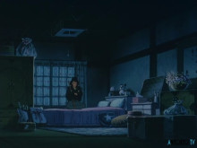 Скриншот Люпен III: Заговор клана Фума / Lupin III: Fuuma Ichizoku no Inbou