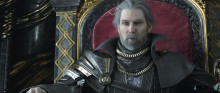 Скриншот Последняя фантазия XV: Меч короля / Kingsglaive: Final Fantasy XV