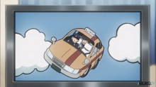 Скриншот Возродившееся небо: Крылья спасения / Yomigaeru Sora: Rescue Wings