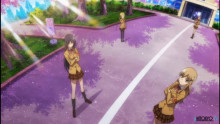 Скриншот Члены Школьного совета OVA-3 / Seitokai Yakuindomo* OAD