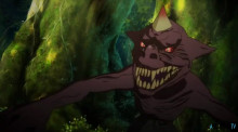 Скриншот Истребители демонов: Дьявольская эпоха / Toukiden: The Age of Demons - Introduction