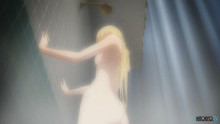 Скриншот Изетта: Последняя ведьма / Shuumatsu no Izetta