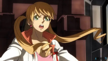 Скриншот Мобильный доспех Гандам: Сироты железной крови 2 / Mobile Suit Gundam: Tekketsu no Orphans 2