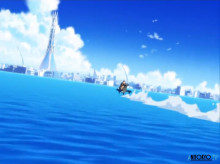Скриншот Дафна: Тайна сияющих вод / Hikari to Mizu no Daphne