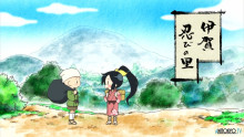 Скриншот Шиноби Нобунаги [ТВ-1] / Nobunaga no Shinobi