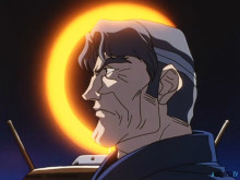 Скриншот Безответственный капитан Тайлор OVA-1 / The Irresponsible Captain Tylor - An Exceptional Episode