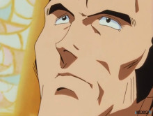 Скриншот Безответственный капитан Тайлор OVA-1 / The Irresponsible Captain Tylor - An Exceptional Episode