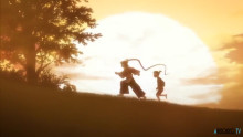 Скриншот Истребители насекомых OVA / Mushibugyou OVA