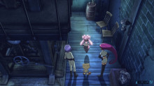 Скриншот Покемон XY: Дианси и кокон разрушения / Pokemon XY: Hakai no Mayu to Diancie