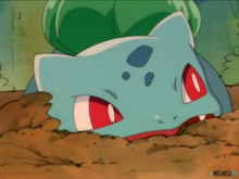 Скриншот Покемон: Захватывающие прятки Пикачу / Pokemon: Pikachu no Dokidoki Kakurenbo