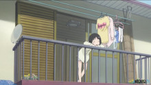 Скриншот Клубничный зефир OVA / Ichigo Mashimaro OVA
