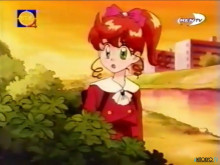 Скриншот Супер-поросенок / Ai to Yuuki no Pig Girl Tonde Buurin