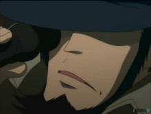 Скриншот Люпен III: Операция по возврату сокровища / Lupin III: Otakara Henkyaku Daisakusen!!