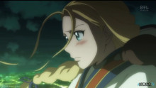 Скриншот Люпен III: Принцесса морского бриза / Lupin III: Princess of the Breeze - Kakusareta Kuuchuu Toshi