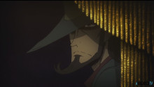 Скриншот Люпен III: Могила Дайскэ Дзигэна / Lupin the IIIrd: Jigen Daisuke no Bohyou