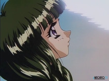 Скриншот Какюсэй OVA-2 / Kakyuusei Elf Version