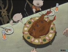 Скриншот Кошачий суп / Nekojiru-sou