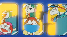 Скриншот Дораэмон и робот жук (мини-серия) / Doraemon And The Robot Of Bugs (mini)