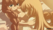 Скриншот Детское время OVA-1 / Kodomo no Jikan OVA-1