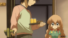 Скриншот Детское время OVA-1 / Kodomo no Jikan OVA-1