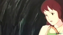 Скриншот Знаменитые сказки мира: Принцы-лебеди / Sekai Meisaku Douwa: Hakuchou no Ouji