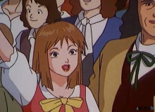 Скриншот Повесть о Золушке / Cinderella Monogatari
