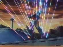 Скриншот Трансформеры: Воины Великой Силы / Transformers: Choujin Master Force