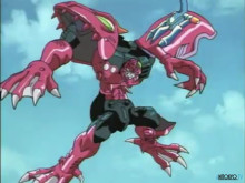 Скриншот Трансформеры: Автороботы / Transformers: Car Robots