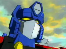 Скриншот Трансформеры: Суперлинк / Transformers Superlink