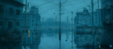 Скриншот Город дождя / Rain Town