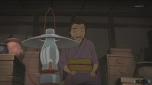 Скриншот Дедушкина лампа / Ojiisan no Lamp