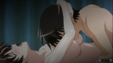 Скриншот Хроники молодожёнов OVA-2 / Futari Ecchi
