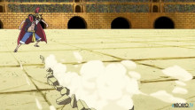 Скриншот Ван-Пис: Эпизод Сабо — Узы трех братьев, чудесное воссоединение и унаследованная воля / One Piece: Episode of Sabo - 3 Kyoudai no Kizuna Kiseki no Saikai to Uketsugareru Ishi