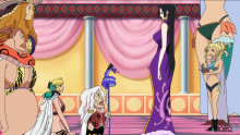 Скриншот Ван-Пис 3D2Y: Пережить смерть Эйса! Обещание Луффи своим накама / One Piece 3D2Y: Ace no shi wo Koete! Luffy Nakama Tono Chikai