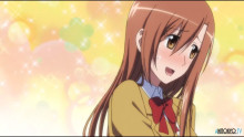 Скриншот Члены Школьного совета OVA-4 / Seitokai Yakuindomo* OVA