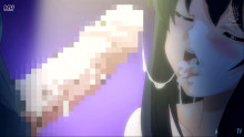 Скриншот Посягательства на чистую и непорочную Сайко Ярису / Seiso de Majime na Kanojo ga, Saikyou Yaricir ni Kanyuu Saretara…? The Animation