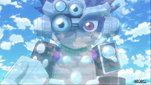 Скриншот Вселенная дигимонов: монстры из приложения / Digimon Universe: Appli Monsters