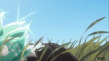 Скриншот Страна самоцветов OVA / Houseki no Kuni