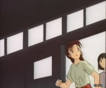 Скриншот Школьные призраки / Gakkou no Yuurei