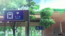 Скриншот Волшебный поезд: Добро пожаловать на линию Оэдо  / Miracle Train: Ooedo-sen e Youkoso