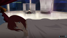 Скриншот Спящая принцесса: Неизвестная история обо мне / Hirune Hime: Shiranai Watashi no Monogatari