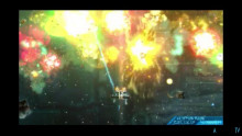 Скриншот Последний рубеж: Защитники Галактики / Ginga Kikoutai Majestic Prince Movie: Kakusei no Idenshi