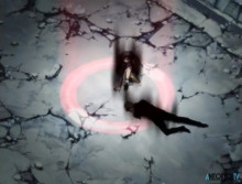 Скриншот Хранители врат OVA / Gate Keepers 21 OVA