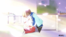 Скриншот Вьюнок и Касэ-сан / Kimi no Hikari: Asagao to Kase-san