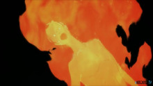 Скриншот Человек-дьявол: Плакса / Devilman: Crybaby